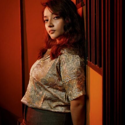 Aristo Cuban Half Sleeve Printed Shirts (Mix Pattern)